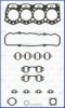 MITSUBISHI 3169400070K Gasket Set, cylinder head